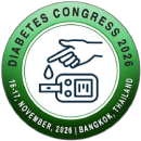 2nd International Conference on Diabetes and Endocrinology