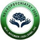 2nd International Conference on Neuropsychiatry