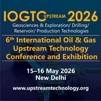 6th International Oil & Gas Upstream Technology Conference and Exhibition