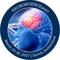 3rd Global Summit on Neuroscience, Neurology and Brain Disorders