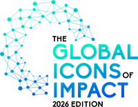 The Global Icons of Impact 2026 | Business Awards & Summits