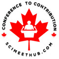 Scimeet Hub Conferences