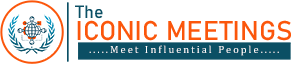 THE ICONIC MEETINGS
